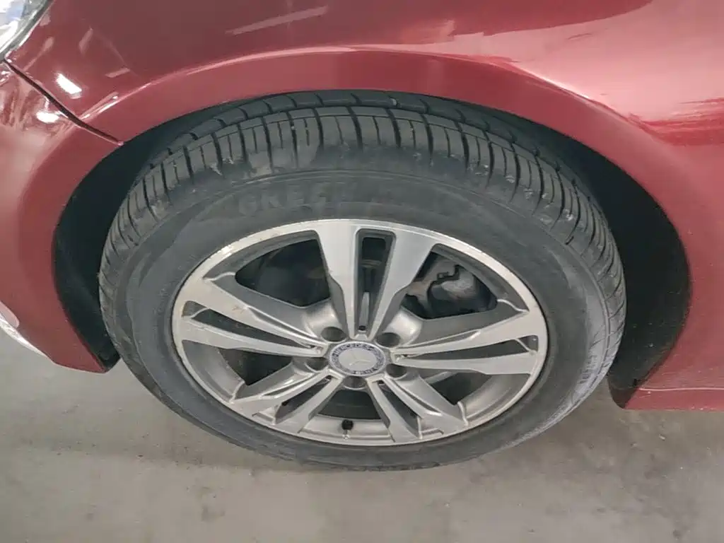 Mercedes-Benz C-Class — миниатюра 23