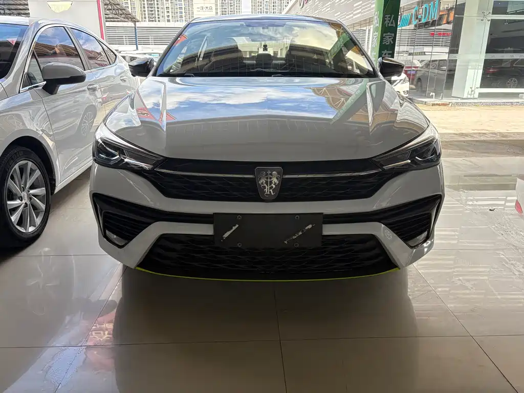 Roewe i5 — миниатюра 2