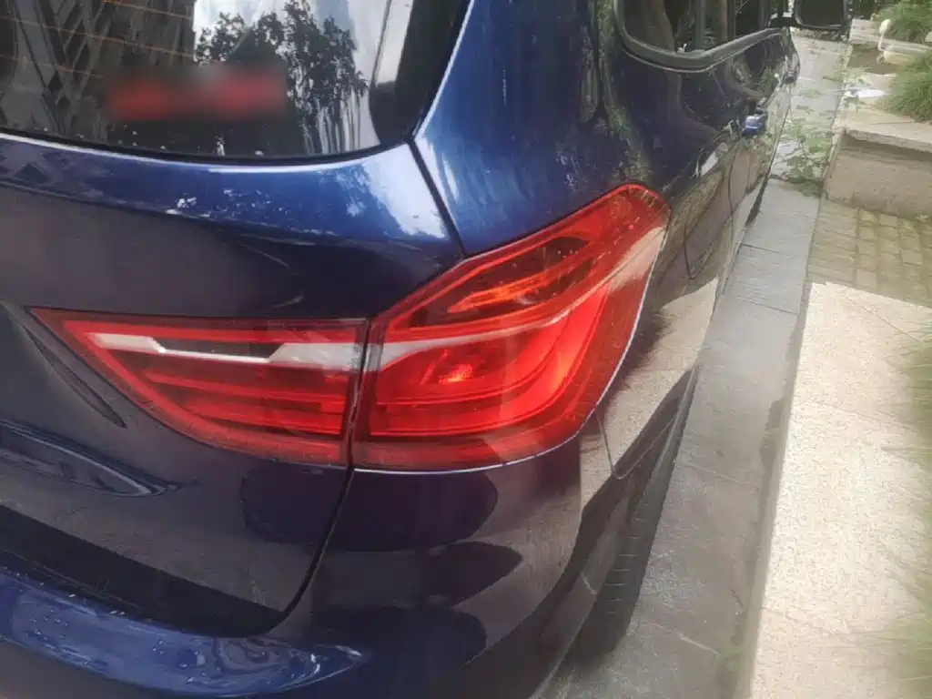 BMW 2 Series Gran Tourer — миниатюра 8
