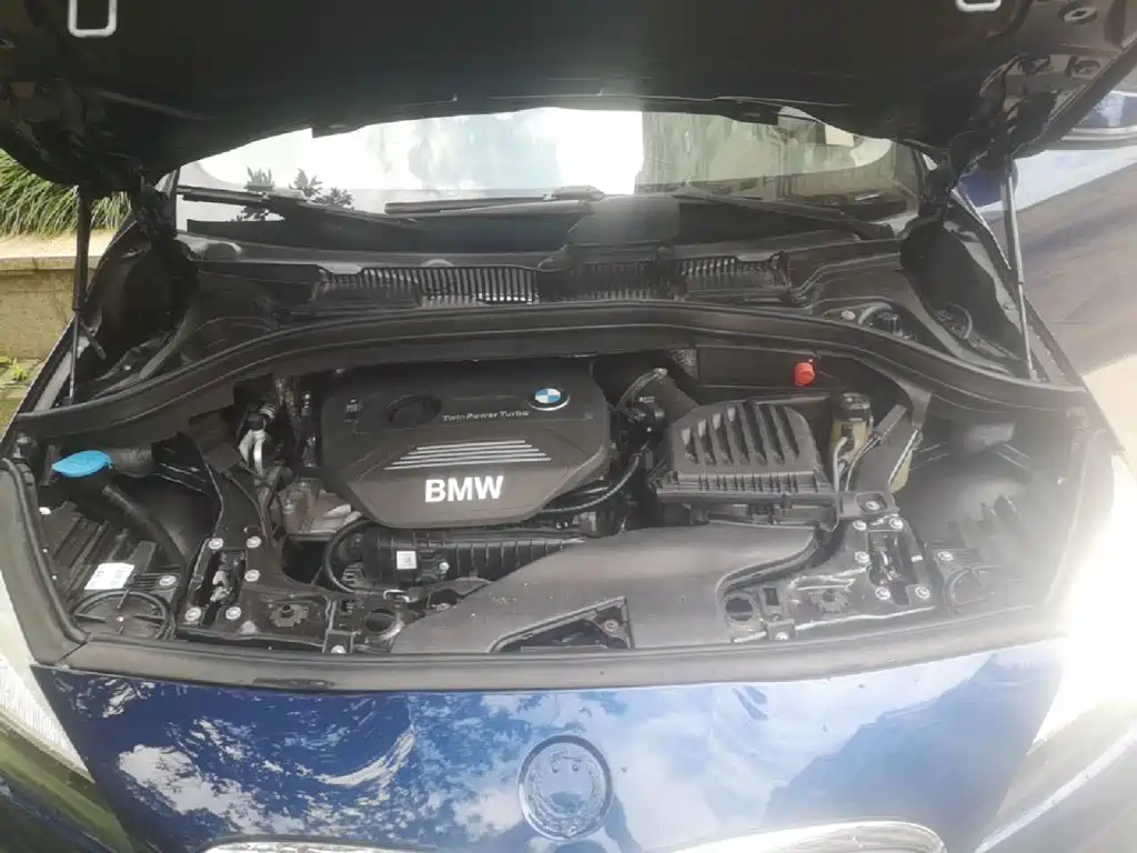 BMW 2 Series Gran Tourer — миниатюра 20