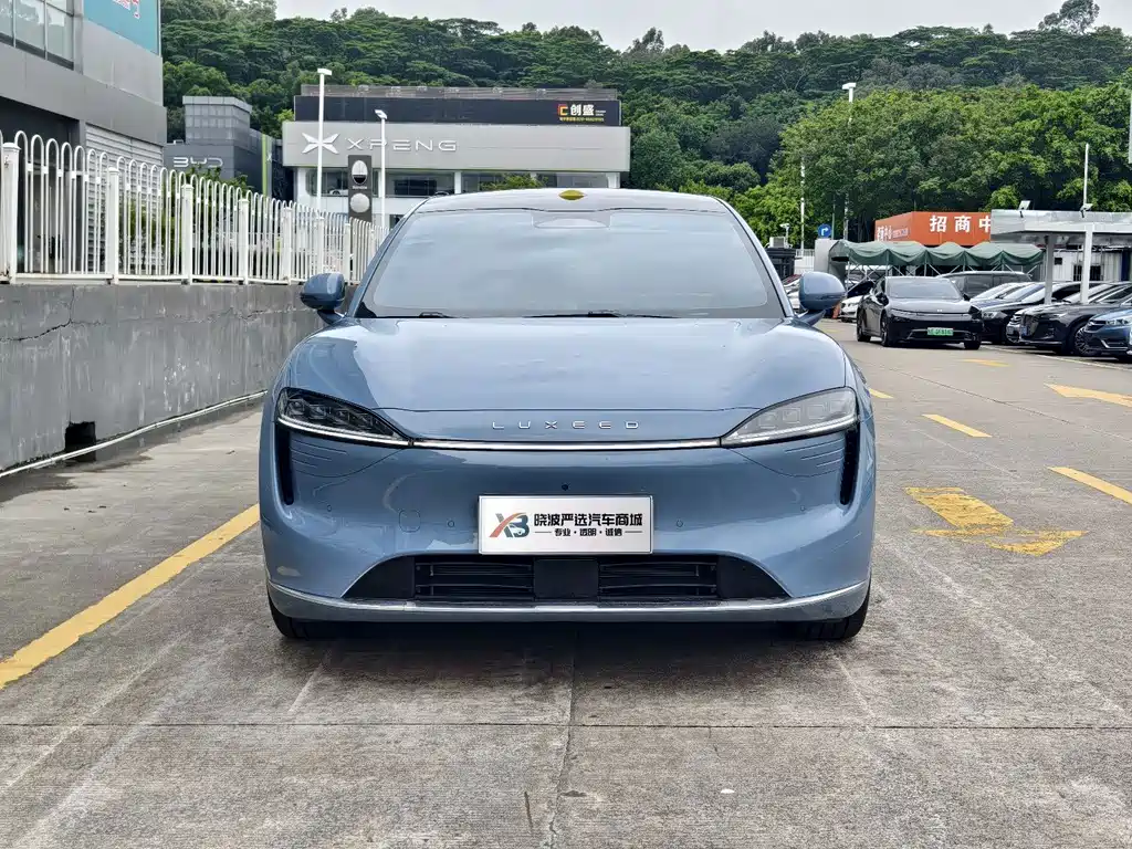 Zhijie Zhijie R7 — миниатюра 3