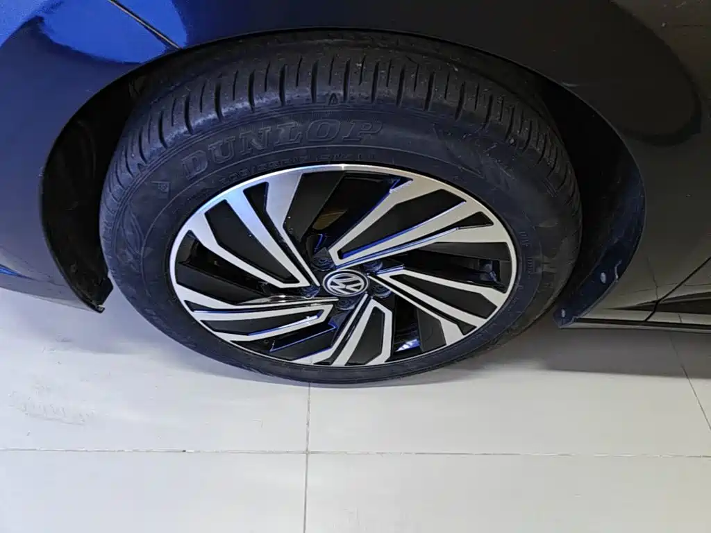 Volkswagen Sagitar — миниатюра 23