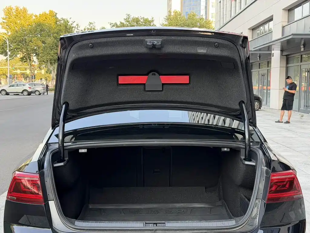 Volkswagen Magotan — миниатюра 13