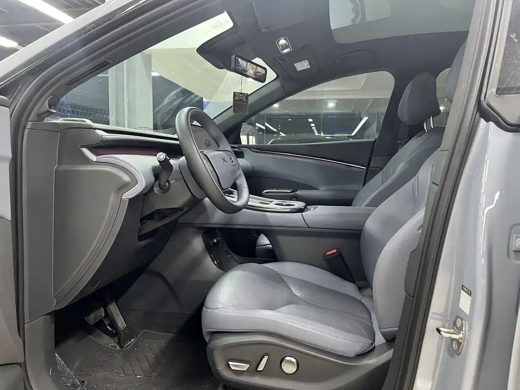 Xpeng G7 2025 702 Max