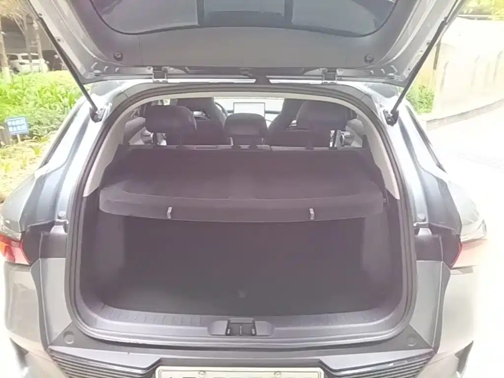 BYD Yuan Plus — миниатюра 19