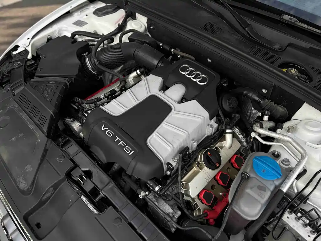 Audi S5 — миниатюра 16