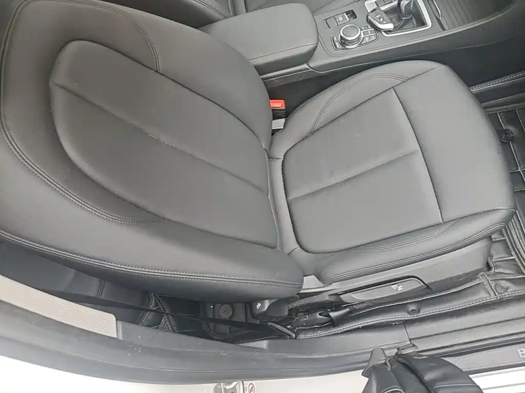 BMW 1 Series — миниатюра 25