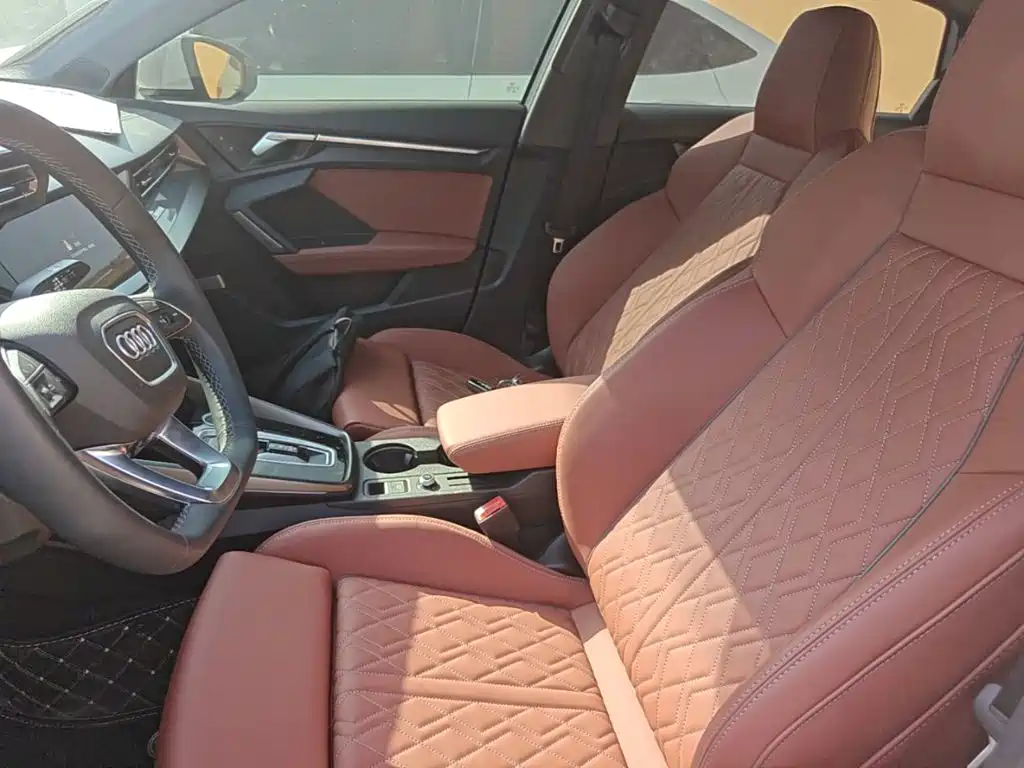 Audi A3 — миниатюра 15
