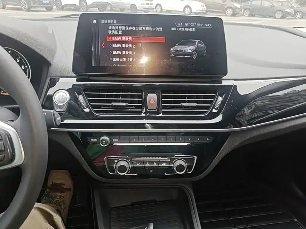 BMW 1 Series — миниатюра 13