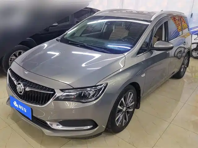 BUICK GL6