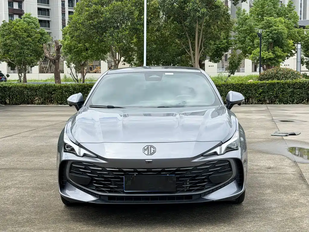 MG MG7 — миниатюра 2