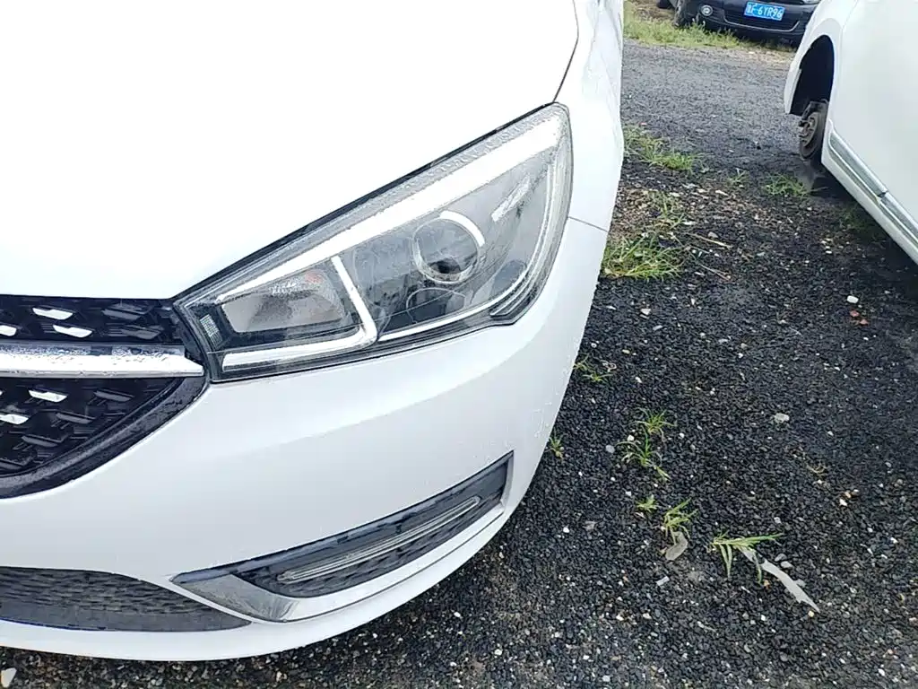 Chery Arrizo 5 — миниатюра 24