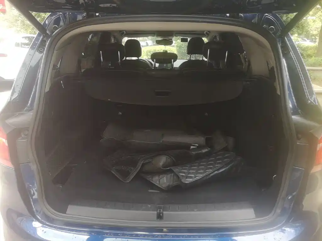 BMW 2 Series Gran Tourer — миниатюра 19