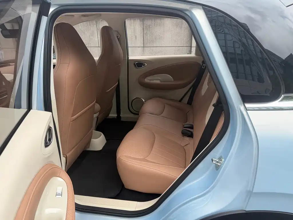 Wuling Bingo — миниатюра 4