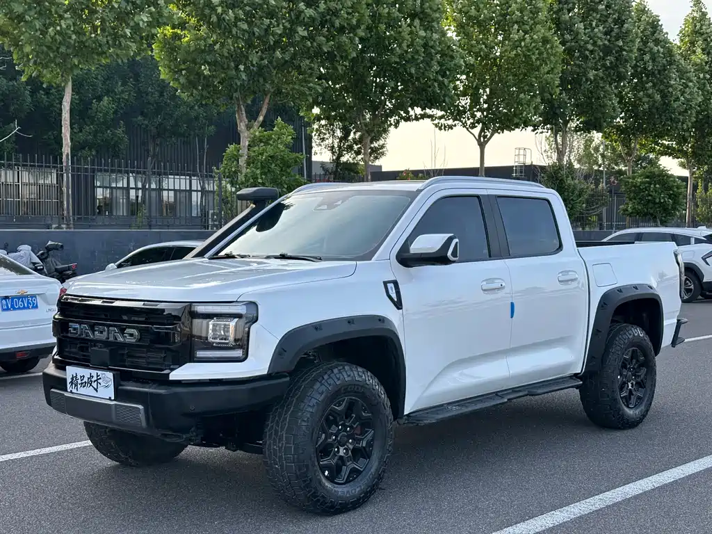 Купить JMC Da Dao