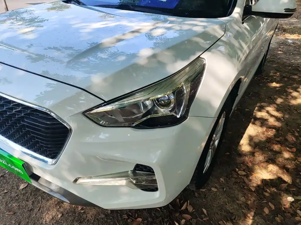 Haval M6 — миниатюра 24