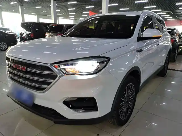 sinotruk-vgv vgv-u70