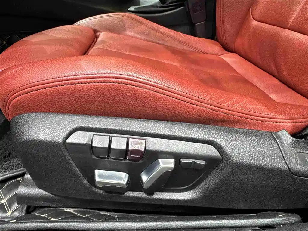BMW 3 Series GT — миниатюра 31