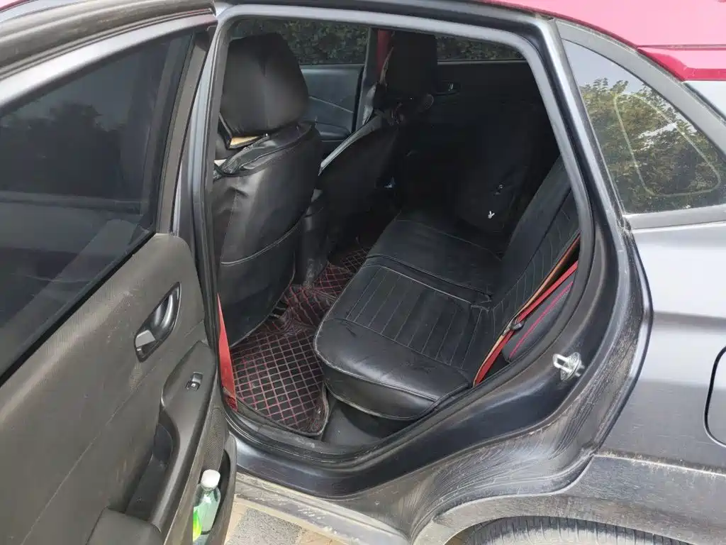Hyundai Encino — миниатюра 13
