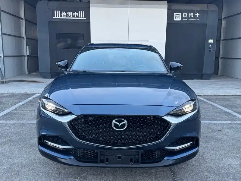 Mazda CX-4 — миниатюра 2