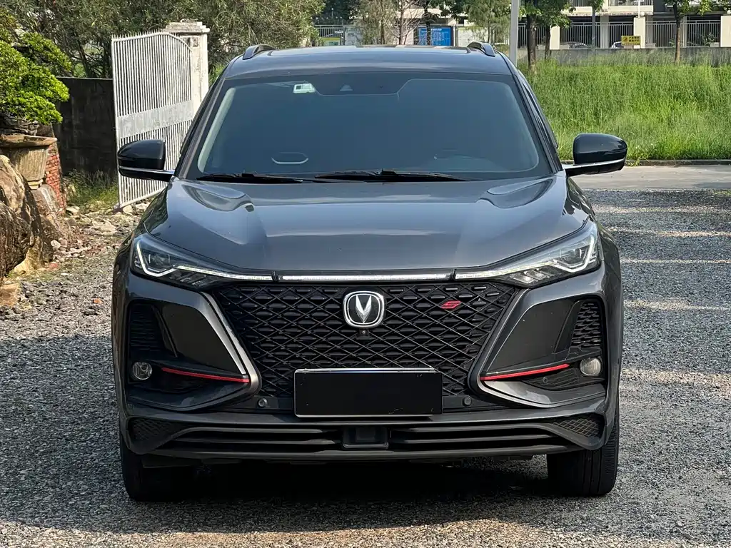 Changan CS75 PLUS — миниатюра 2