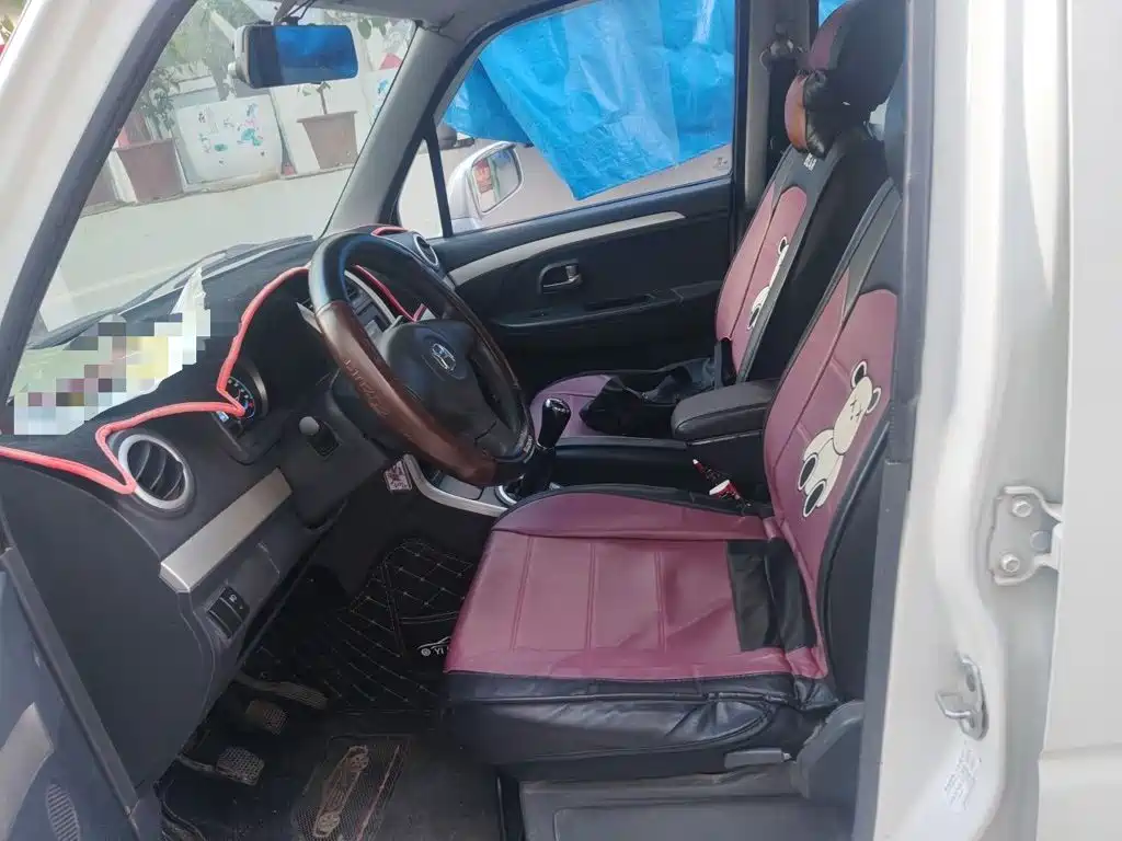 Suzuki Wagon R X5 — миниатюра 16