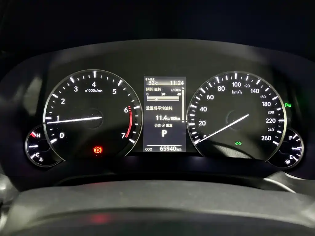 Lexus RX — миниатюра 16