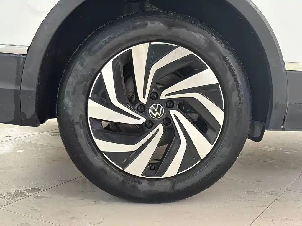 Volkswagen Tiguan L 280TSI Auto 2WD Trend Create Limited Edition, фото 5