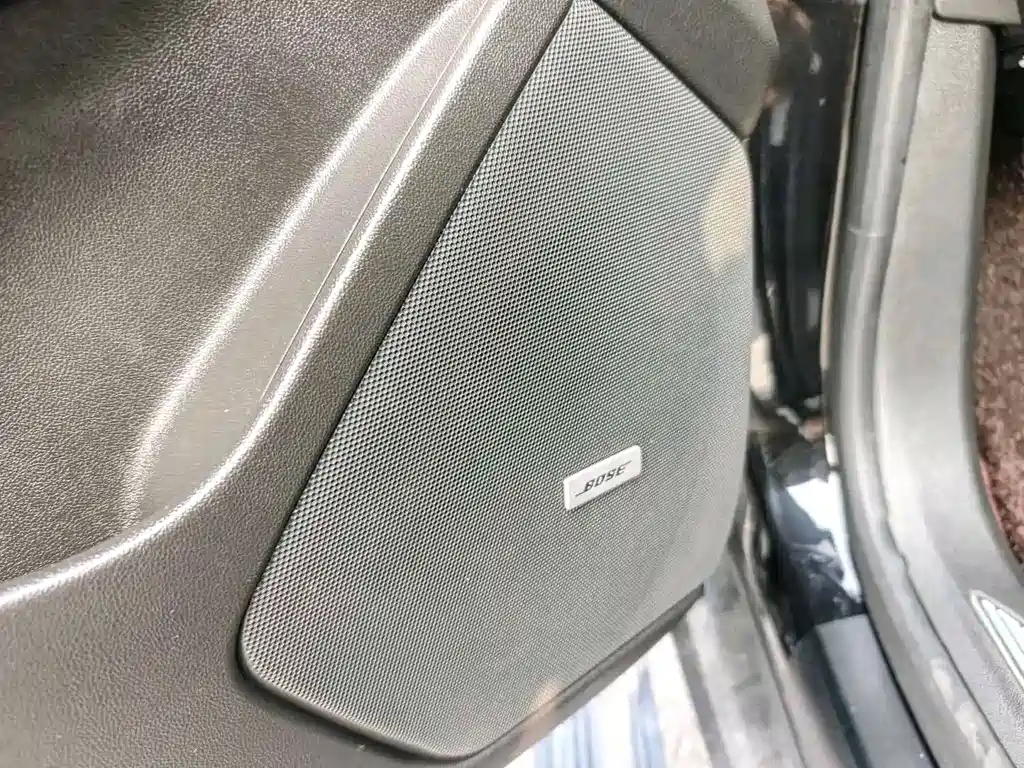 Cadillac XT5 — миниатюра 12