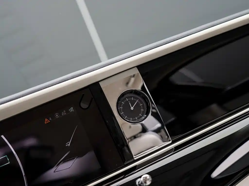 Rolls-Royce Ghost — миниатюра 24