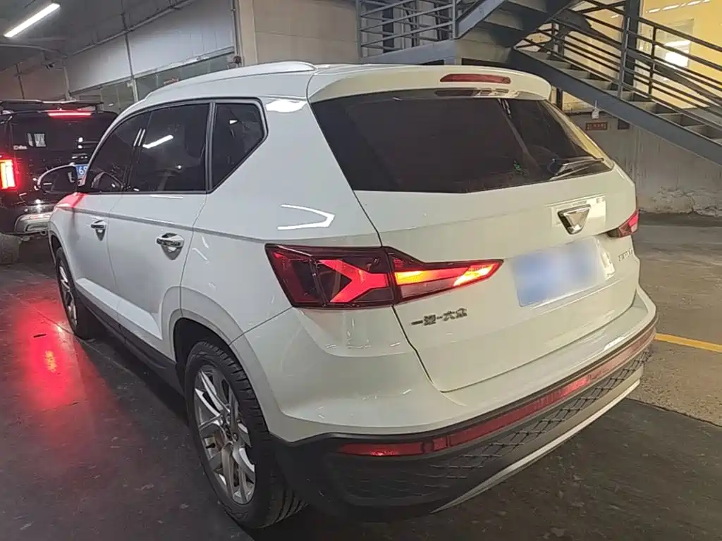 Jetta VS5 — миниатюра 5