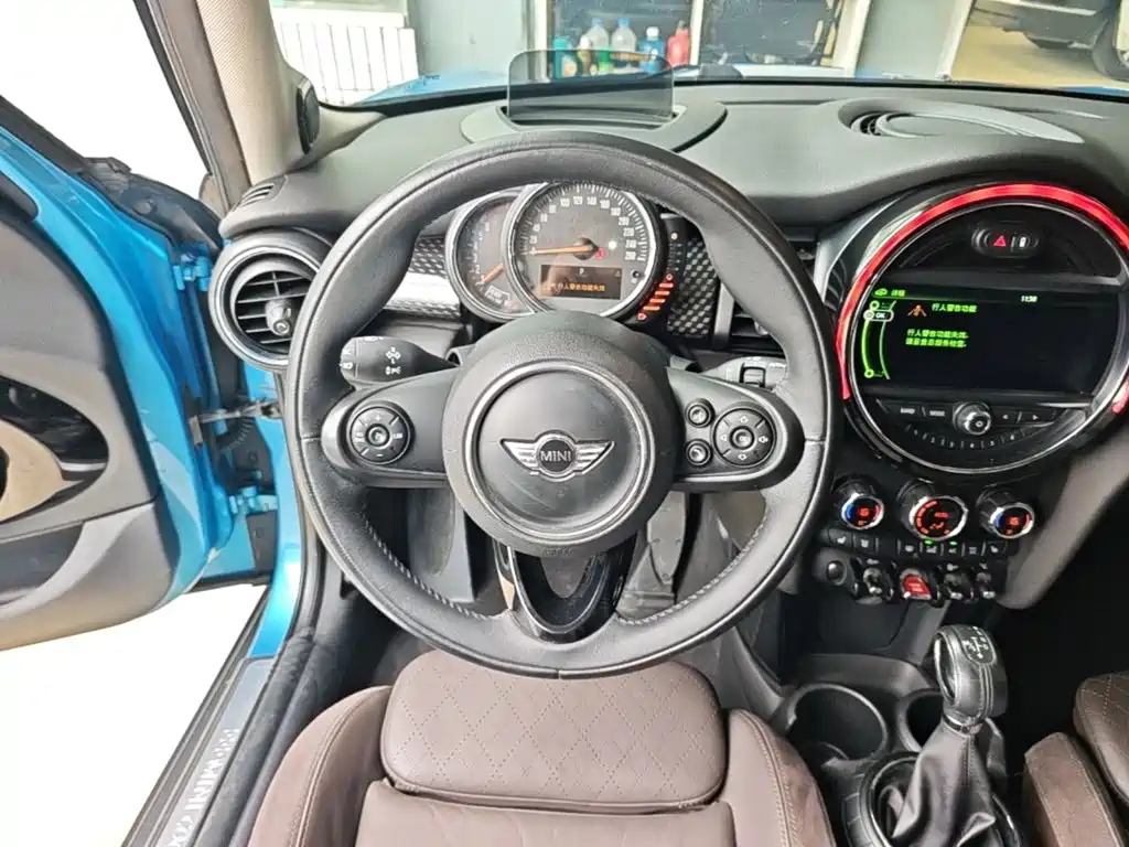 MINI Mini — миниатюра 11