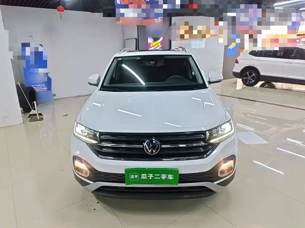 Volkswagen Tacqua — миниатюра 3