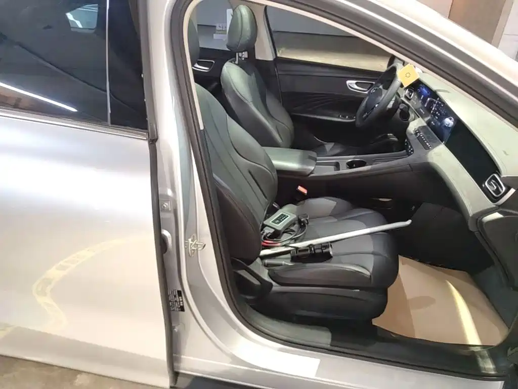 Roewe D7 — миниатюра 25