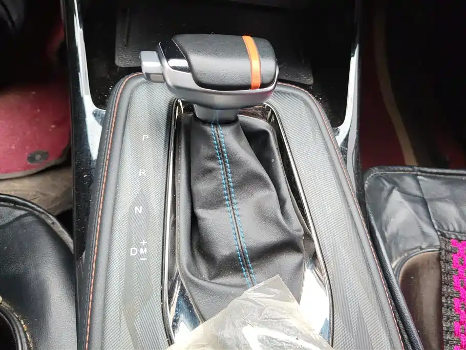 CHANGAN CHANGAN AUCHAN X5