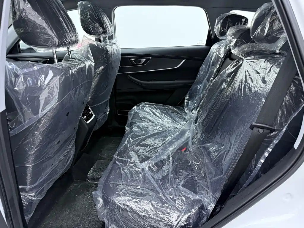 Chery Tiggo 8 — миниатюра 13