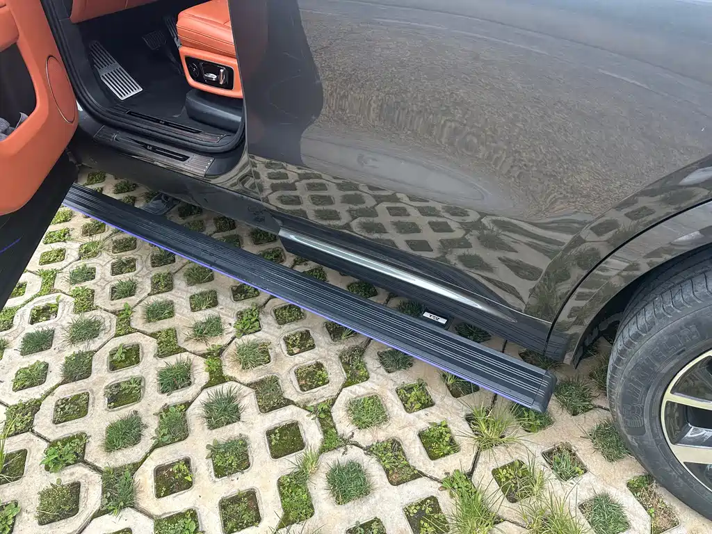 Li Auto Li L8 — миниатюра 12