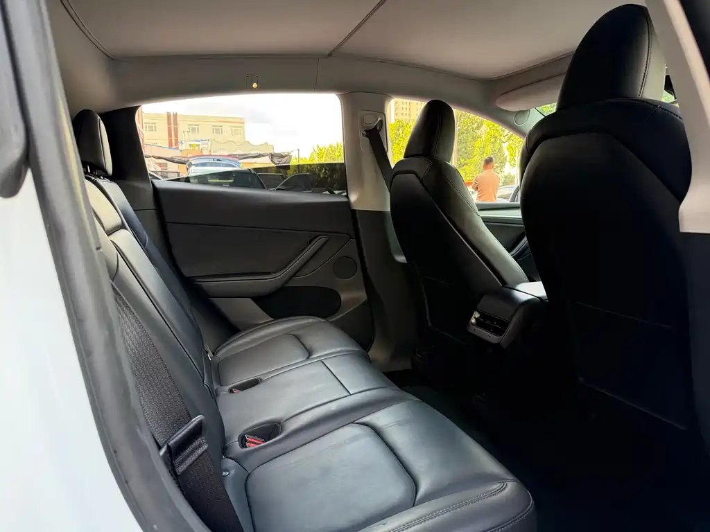 Tesla Model Y — миниатюра 13