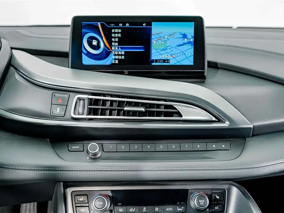 BMW i8 — миниатюра 19
