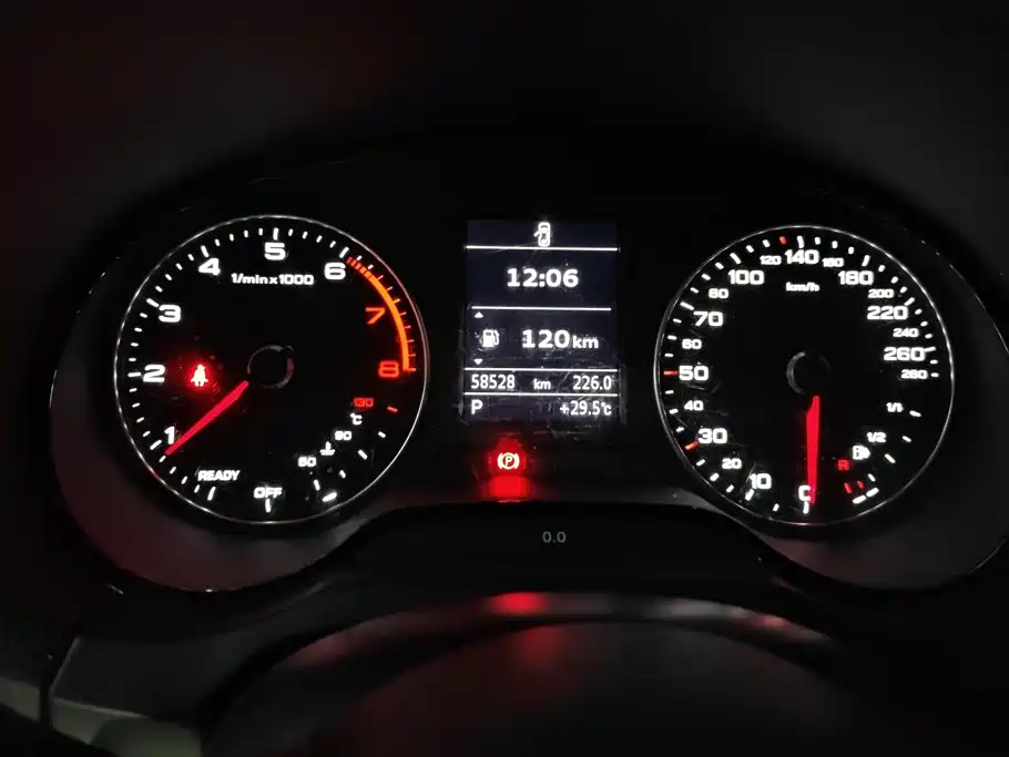 Audi A3 — миниатюра 14