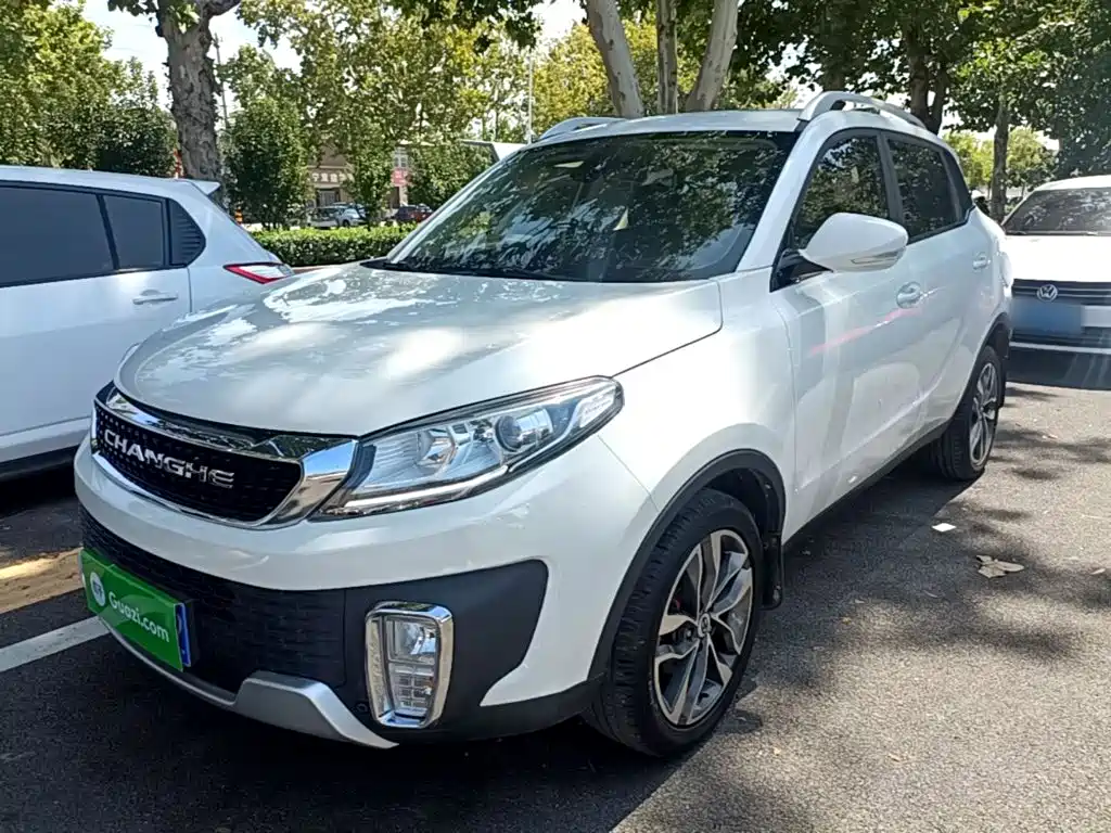 Changhe Changhe Q35 — миниатюра 2