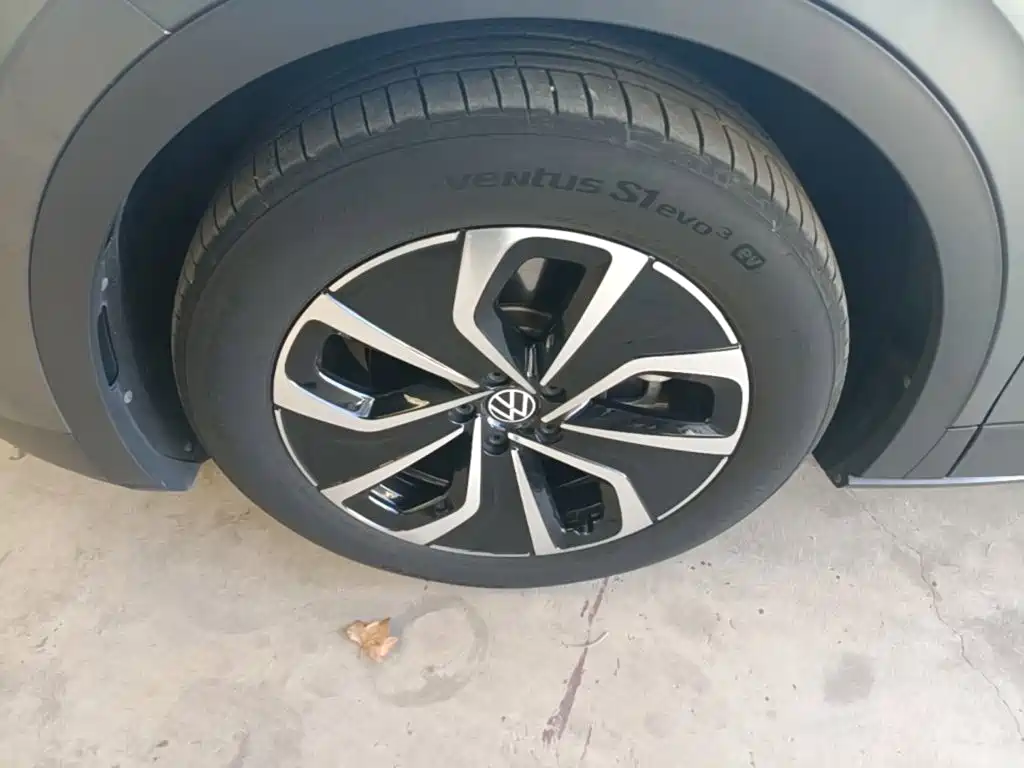 Volkswagen ID.4 X — миниатюра 23