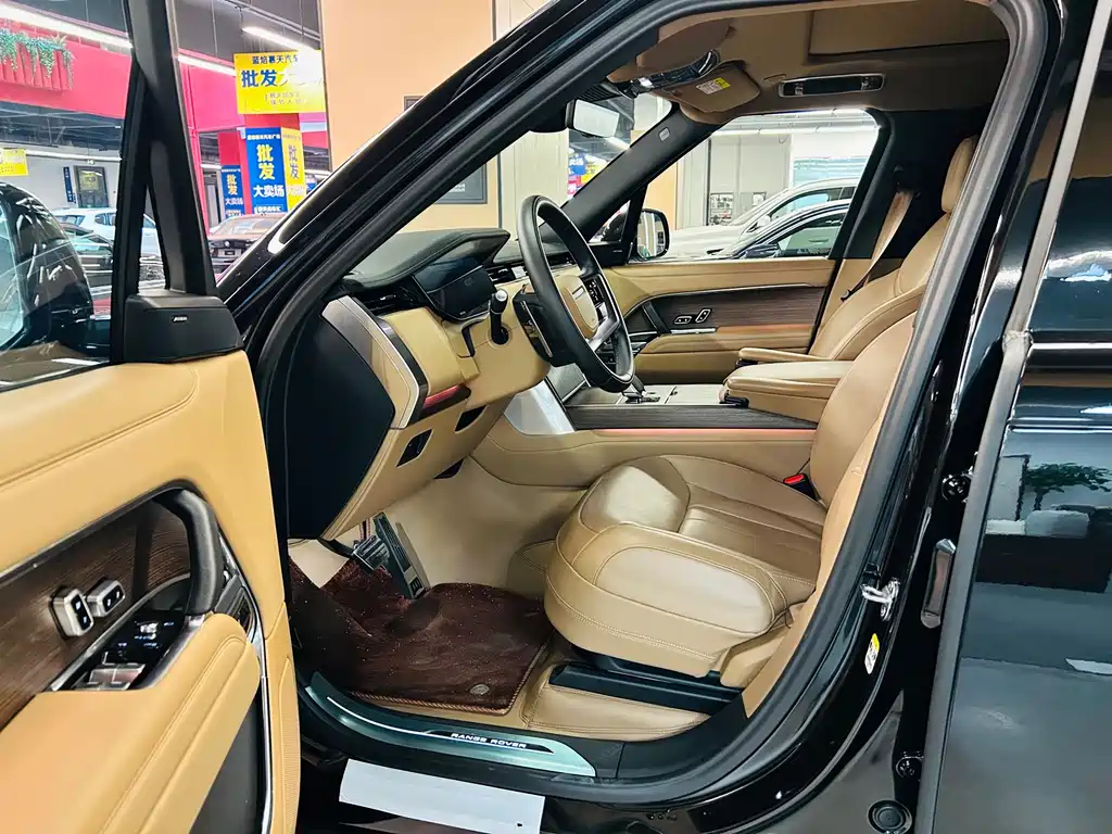 Land Rover Range Rover — фотографии объявления, Фото 7