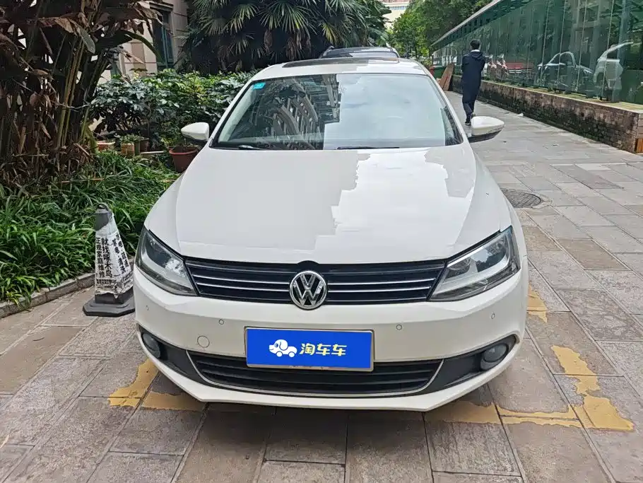 Volkswagen Sagitar — миниатюра 2