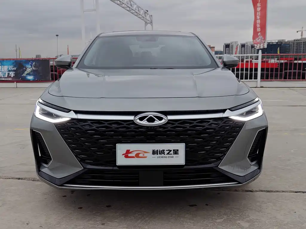 Chery Arrizo 8 2024