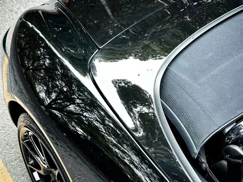 Porsche Boxster — миниатюра 7
