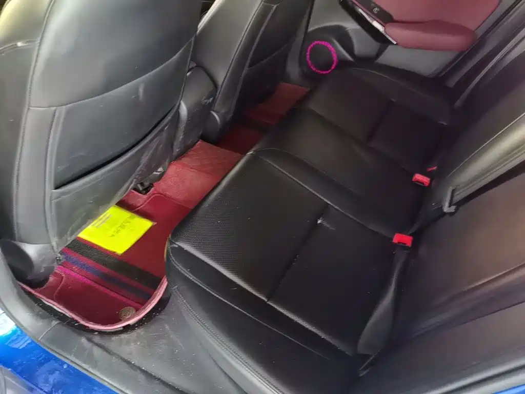 Honda Civic — миниатюра 17