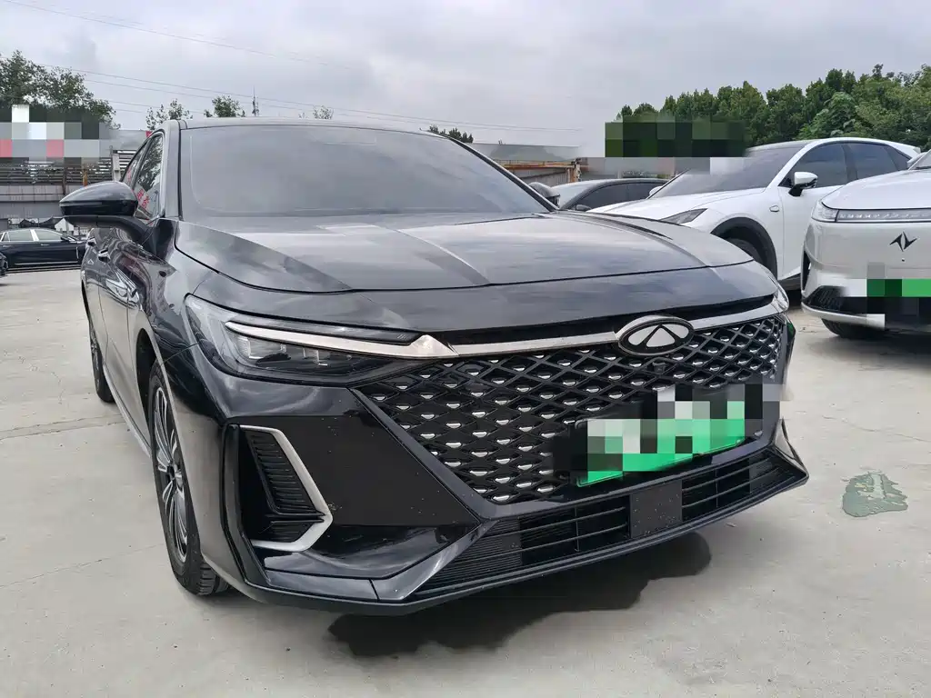 Fulwin Fengyun A8