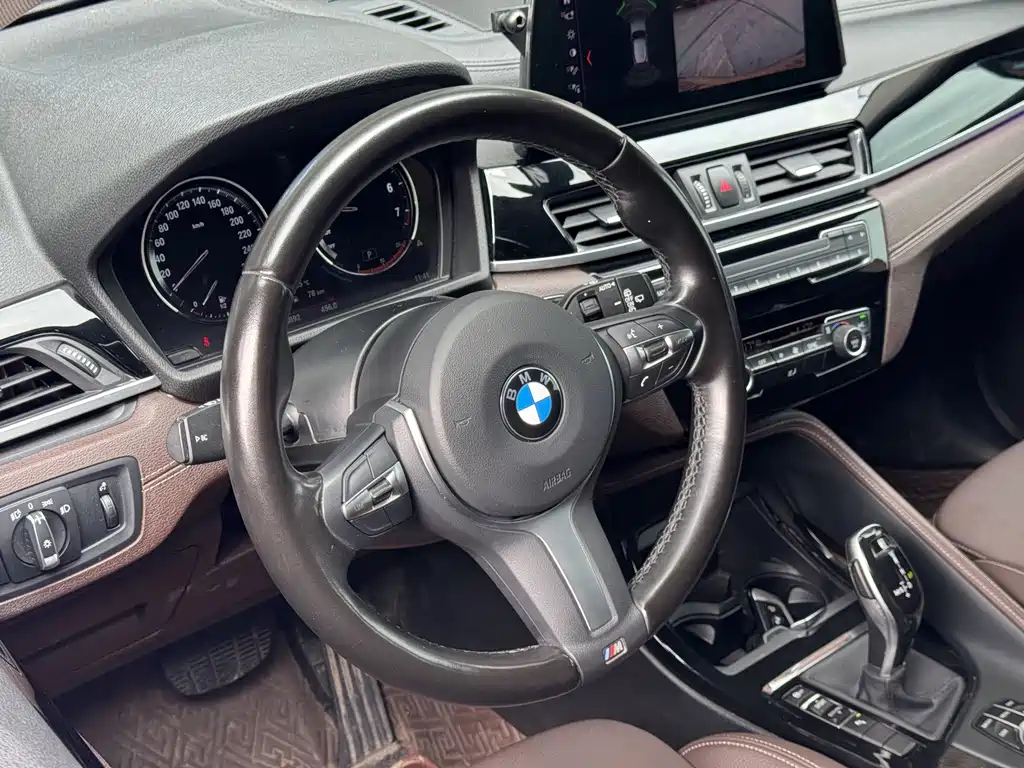 BMW X2 — миниатюра 17