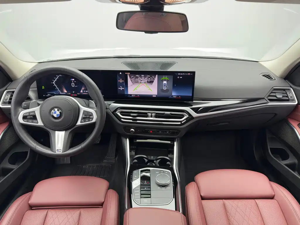 BMW 3 Series — миниатюра 18